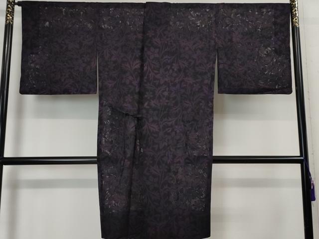 楽天市場】平和屋本店□極上 道中着 スリーシーズン 春夏秋 塵除け