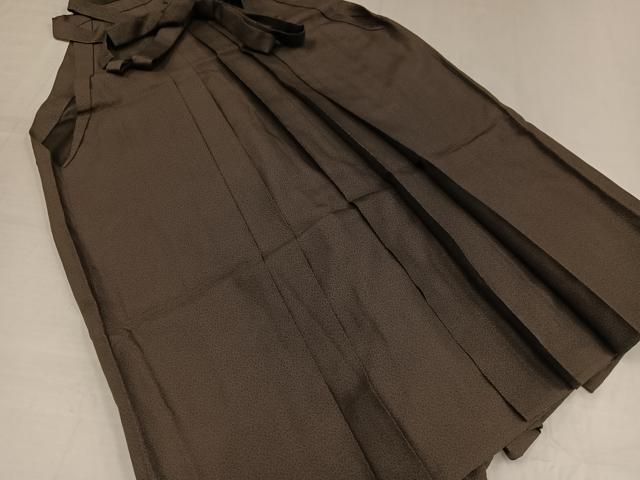 楽天市場】平和屋着物○男性 黒紋付・馬乗袴・羽織セット 正絹 逸品