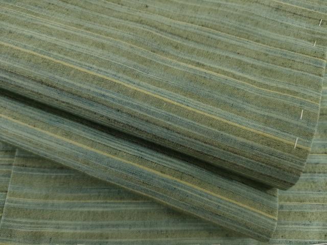 楽天市場】平和屋着物○紅花紬 米沢 反物 着尺 草木 古代 綾八丈 紅花