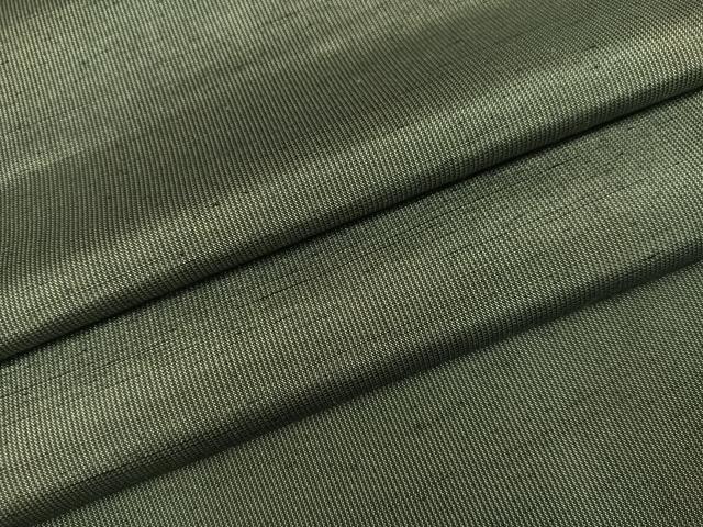 平和屋着物●上質な紬 縞 正絹 逸品 AABG9542ph|平和屋