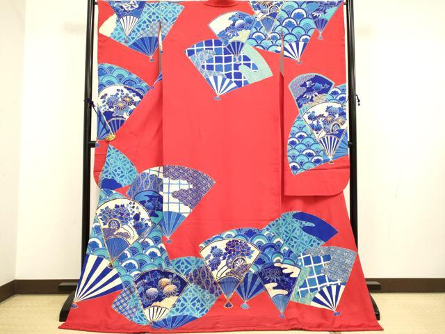 楽天市場】平和屋本店□極上 お引きずり・お引き摺り・引き振袖 和装