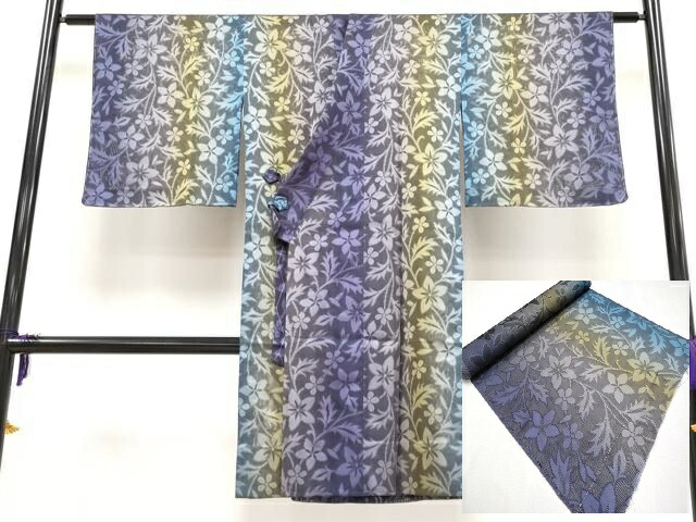 楽天市場】平和屋本店□極上 道中着 スリーシーズン 春夏秋 塵除け