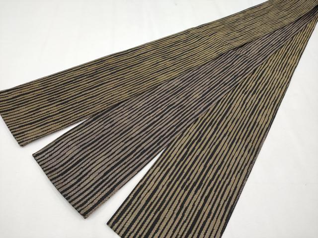 楽天市場】平和屋着物□極上 児島廣和 アトリエ 聖jin苑 男性 角帯