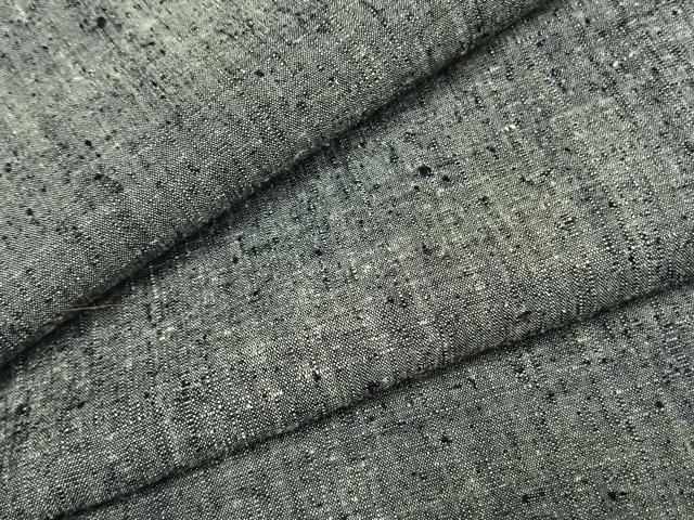 長閑やかさ屋御召しもの●飛び切りな紬 霞文 正絹 珠玉 AABF5954fy