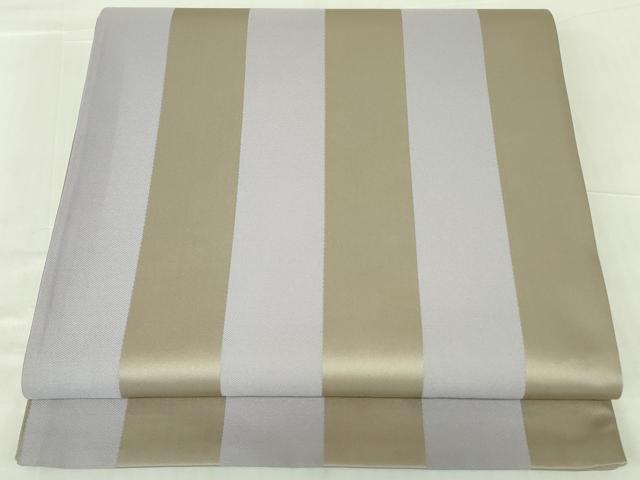 長閑やかさ屋お召しもの●現実的あやつり人形師 辻村寿三郎 ジュサブロー 六通柄袋帯 抜け道 正絹 珠玉 DABB7787op