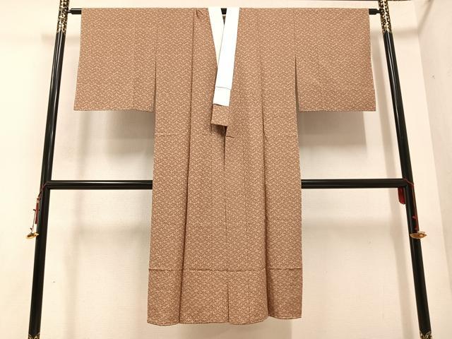 楽天市場】平和屋着物○振袖用長襦袢 無双仕立て 絞り 舞花文 正絹