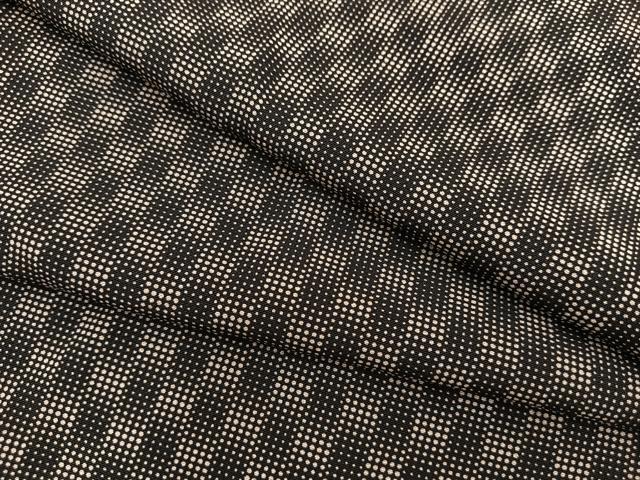 楽天市場】平和屋着物○江戸小紋 鈴木秋治 間道 正絹 逸品 AABC1767ph