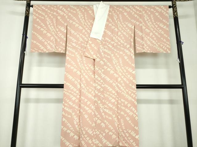 楽天市場】平和屋着物○振袖用長襦袢 無双仕立て 絞り 舞花文 正絹