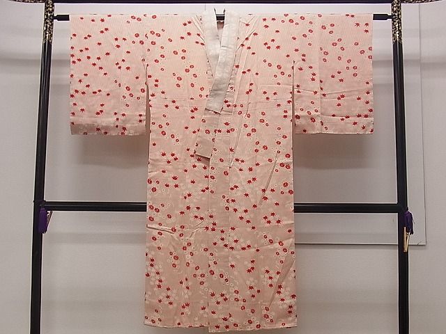 楽天市場】平和屋本店□極上 BANKAN わものや お召・長襦袢(無双仕立て