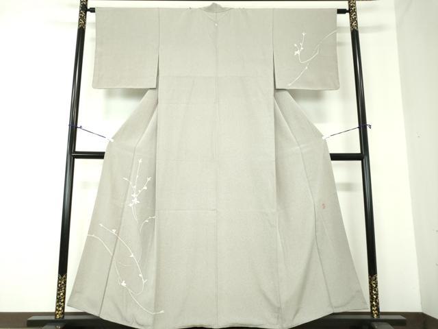 楽天市場】平和屋着物○本加賀友禅作家 志田弘子 訪問着 風景草花文