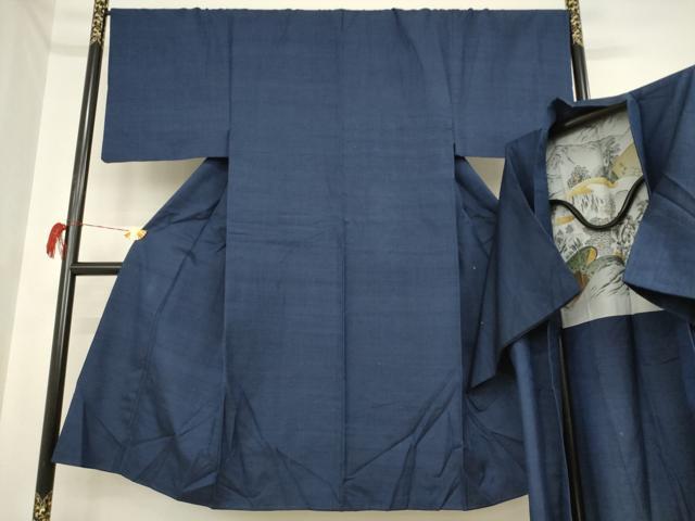 平和屋着物●男性　本場大島紬　アンサンブル　西郷絣　正絹　逸品　DAAY5502ud 楽天市場】平和屋着物○男性 本場大島紬 アンサンブル 西郷絣 正絹