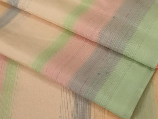 楽天市場】平和屋本店□極上 絞りの開祖 竹田庄九郎 紬 絞り 花尽くし