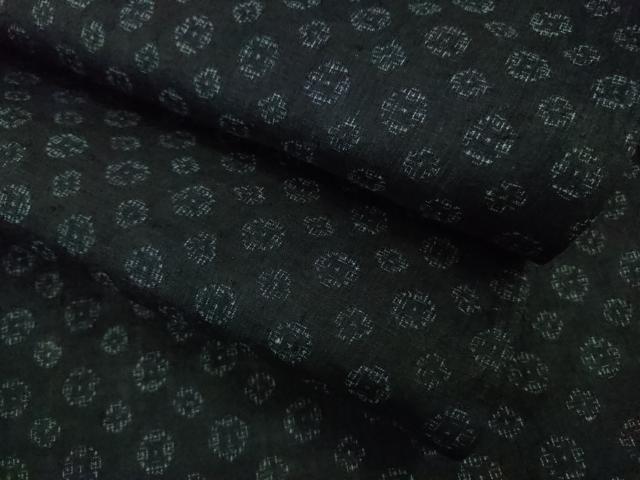 楽天市場】平和屋本店□極上 夏物 重要無形文化財 本場宮古上布 苧麻