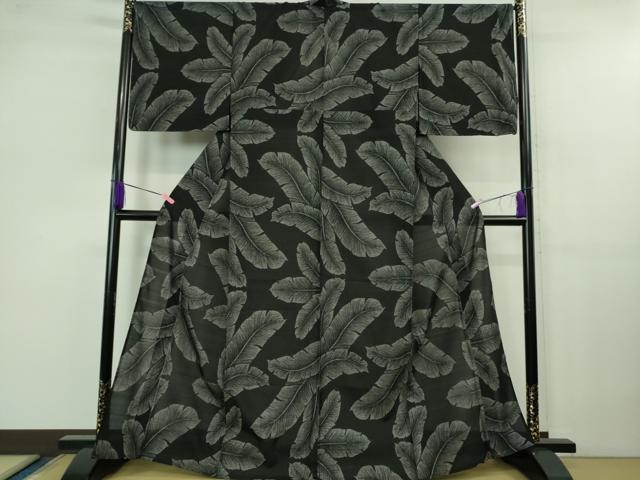 楽天市場】平和屋1□極上 夏物 東郷織物謹製 本場大島紬 夏大島 實篤