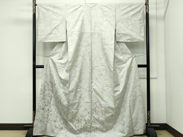 楽天市場】平和屋本店□最高級 中国三大刺繍 スワトウ刺繍 総刺繍 訪問