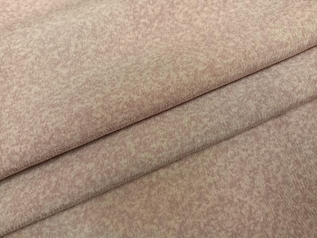 平和屋着物●上質な小紋 霞文 暈し染め 正絹 逸品 未使用 AABG9027ph|平和屋