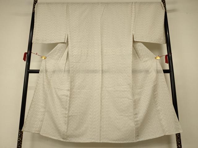 平和屋着物∴夏物 男性 阿波しじら織 浴衣 縞 キングサイズ 綿 逸品 AABC3503jd|平和屋