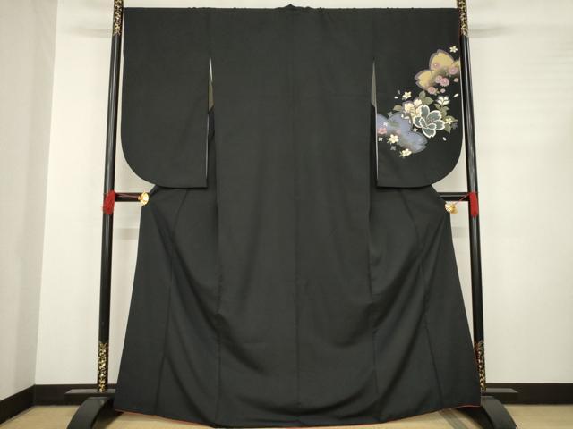 平和屋着物●小振袖　二尺袖　花毬文　洗える着物　AABC8097ck 楽天市場】平和屋着物○小振袖 二尺袖 花毬文 洗える着物 AABC8097ck