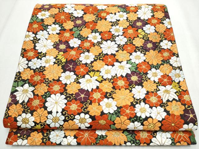 楽天市場】平和屋着物○超希少 染彩芸術の巨匠 皆川月華 六通柄袋帯 飛