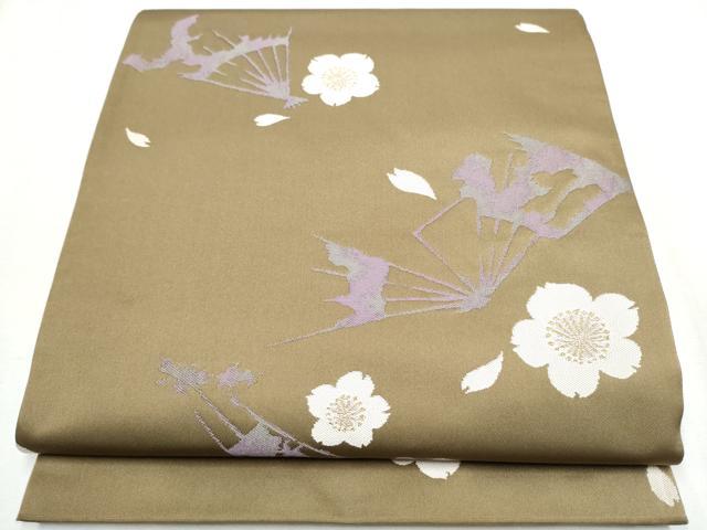 楽天市場】平和屋着物○世界的人形師 辻村寿三郎 ジュサブロー 六通柄