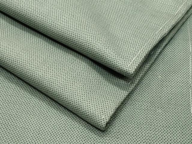 平和屋着物●本場大島紬 9マルキ 正絹 逸品 未使用 CABB0193gh|平和屋