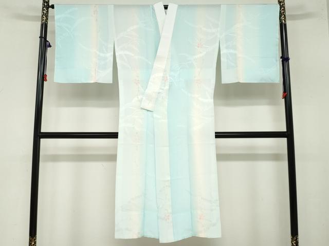 楽天市場】平和屋着物○振袖用長襦袢 無双仕立て 絞り 舞花文 正絹