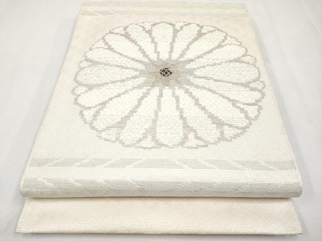 楽天市場】平和屋本店□極上 山口美術織物 皇室 伊勢神宮御用 西陣織  