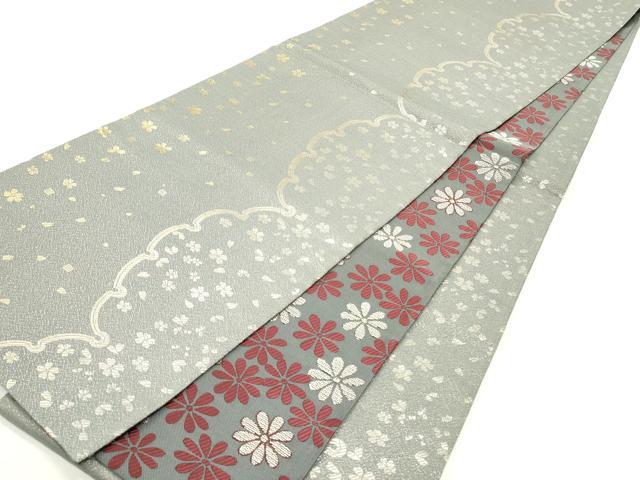 楽天市場】平和屋着物○善之助 着物ブランド 一期一会 六通柄袋帯 雪輪