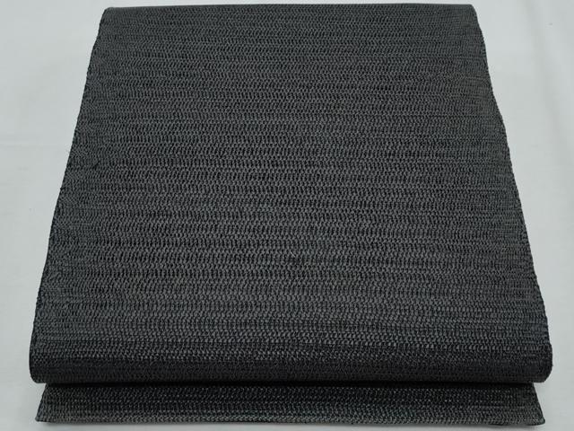 平和屋着物＊夏物 全通柄袋帯 紙布 組織 檳榔子染色 正絹 逸品 CABI5907fb｜平和屋