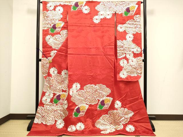 楽天市場】平和屋本店□極上 お引きずり・お引き摺り・引き振袖 和装