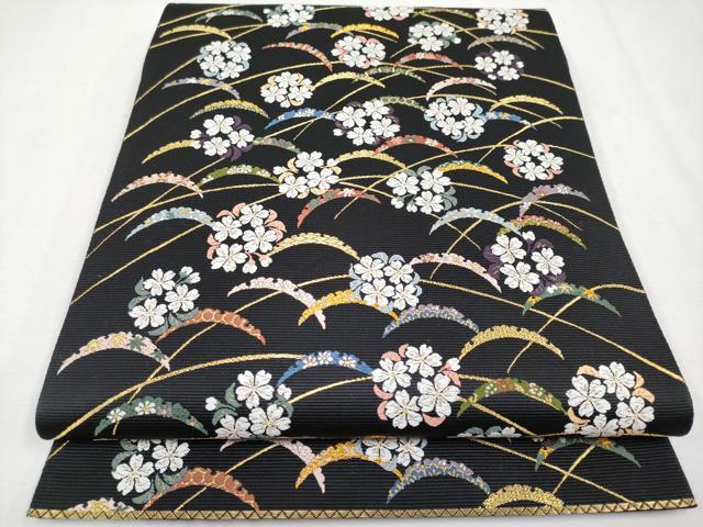 楽天市場】平和屋本店□極上 山口美術織物 皇室 伊勢神宮御用 西陣織  