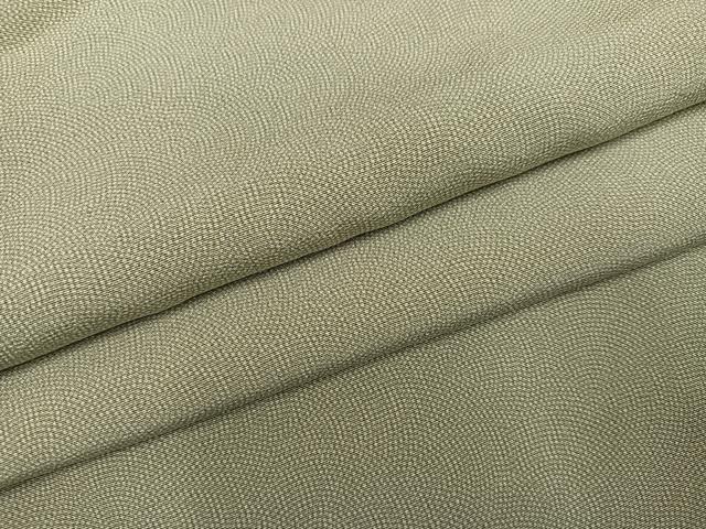 平和屋着物●江戸小紋 鮫小紋柄 正絹 逸品 AABG6541ph|平和屋