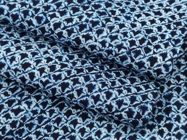 平和屋着物&there4;夏物 男性 浴衣 有松鳴海絞り 三浦絞り 綿 逸品 CABD2713ng｜平和屋