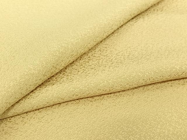 長閑やかさ屋御召しもの▽成人男性 色無地 単衣 蒸栗色 正絹 珠玉 AABH5718jh