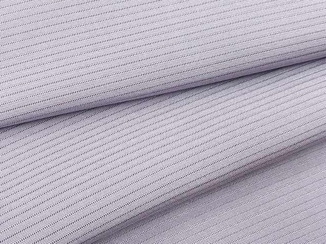 平和屋着物*夏物 色無地 絽 半色 正絹 逸品 BAAX9009yc|平和屋