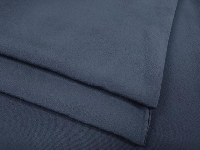 平和屋着物●上質な色無地 紅掛花色 正絹 逸品 CABH9730ut|平和屋