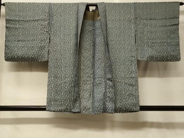 平和屋着物＃羽織　単衣　箔散らし　正絹　逸品　CABG8278in｜平和屋 18,200円