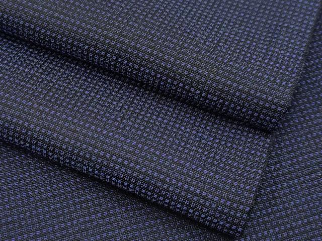 楽天市場】平和屋本店□極上 お召 単衣 間道 逸品 CZAA1533s5 : 平和屋