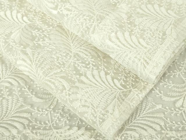 楽天市場】平和屋本店□極上 長羽織 単衣 手描き 舞花文 暈し染め 銀彩