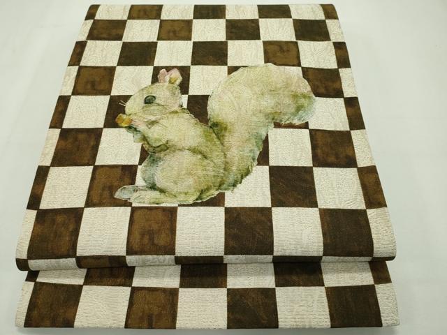 楽天市場】平和屋本店□極上 二代目 森山虎雄作 久留米絣 反物 着尺  