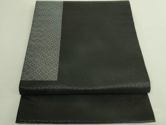 長閑やかさ屋中央局●御前上等 Maru Factory 丸山正 六通柄袋帯 珠玉 DZAB6616kh6