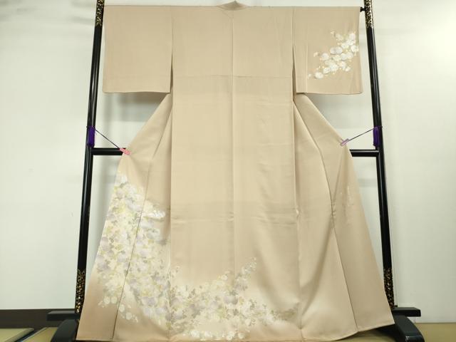 楽天市場】平和屋本店□極上 金彩友禅 卓越技能者・名工・和田光正