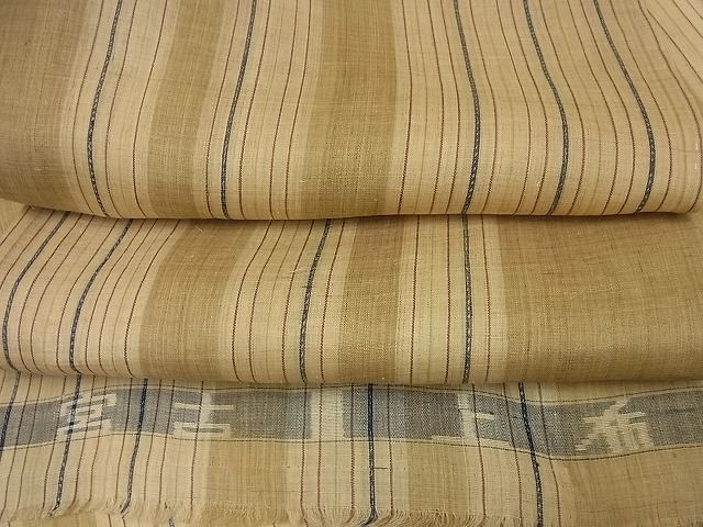 楽天市場】八重山上布 フルオーダー手縫いお仕立て代込み 夏物 沖縄県