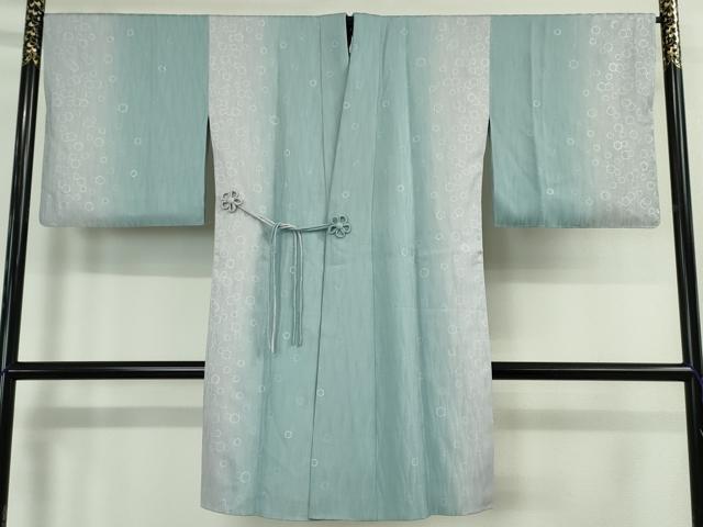 楽天市場】平和屋本店□超希少 品川恭子 道中着 ロング丈 二葉葵 鬼