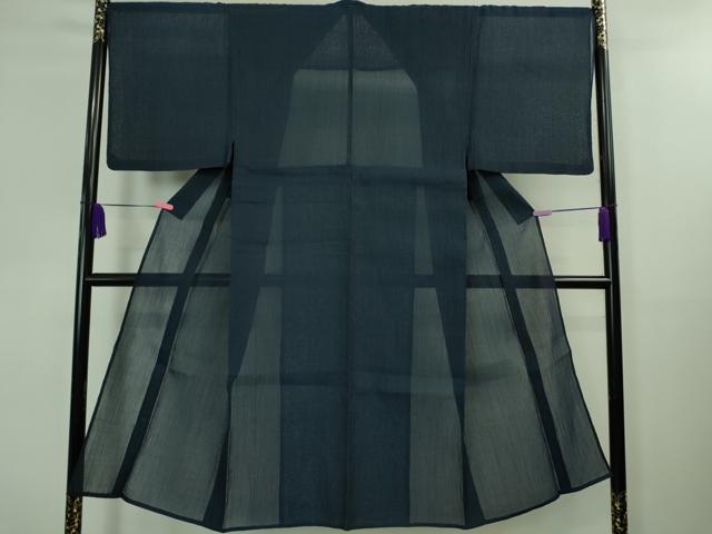 楽天市場】平和屋本店□極上 夏物 男性 本場小千谷ちぢみ キングサイズ  