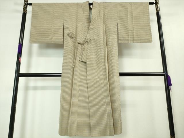 楽天市場】平和屋本店□超希少 品川恭子 道中着 ロング丈 二葉葵 鬼