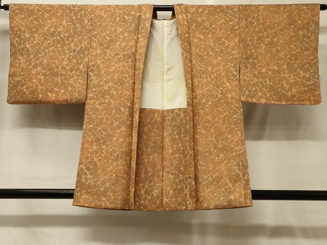 平和屋着物#羽織 霞文 暈し染め 正絹 逸品 CABG8165in|平和屋