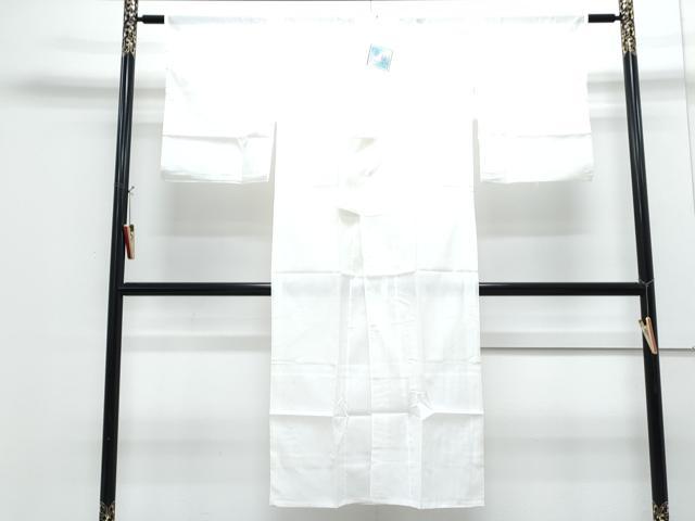 長閑やかさ屋御召しもの＊夏物 長襦袢 壁絽 洗える御召しもの CABG8589th