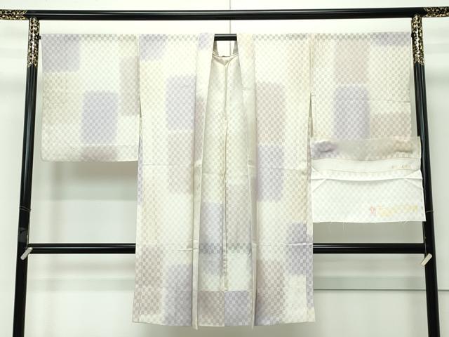 楽天市場】平和屋本店□極上 寺島しのぶプロデュース 長羽織 草花文 反