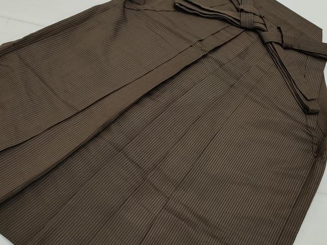 楽天市場】平和屋着物○男性 黒紋付・馬乗袴・羽織セット 正絹 逸品